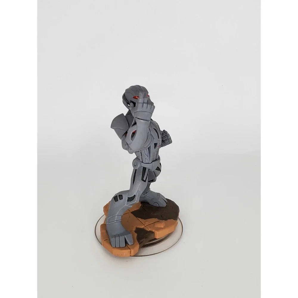 Disney Infinity Ultron *RARE* 3.0 Video Games‎ Action Figure